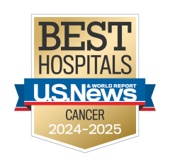 U.S. News & World Report ranks UCLA Cancer Services among top in the Nation